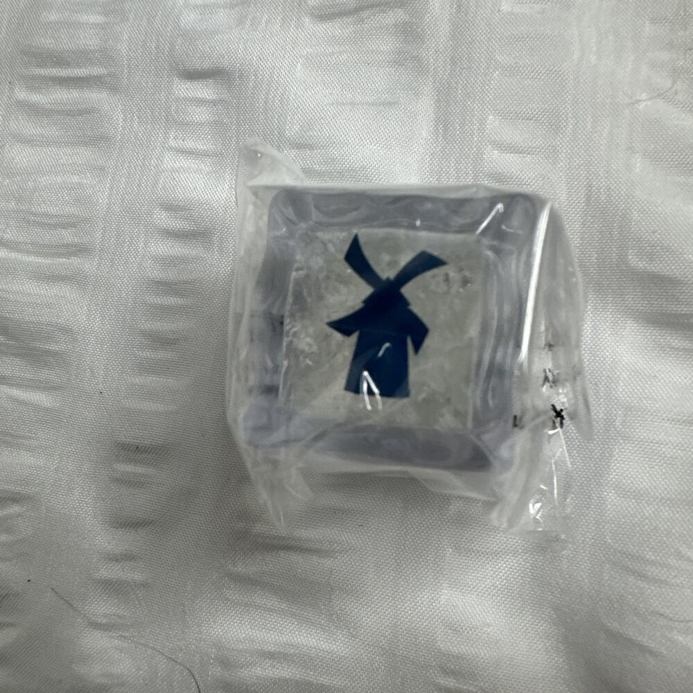 Dutch Bros Coffee Ice Cube Light up The Night 2026 New
